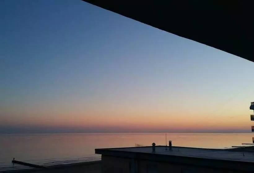 Hotelli Residence Ambra