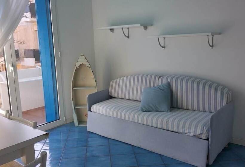 فندق Residence Ambra