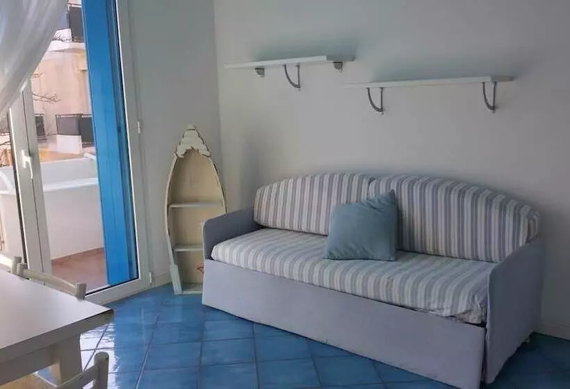 Hotelli Residence Ambra