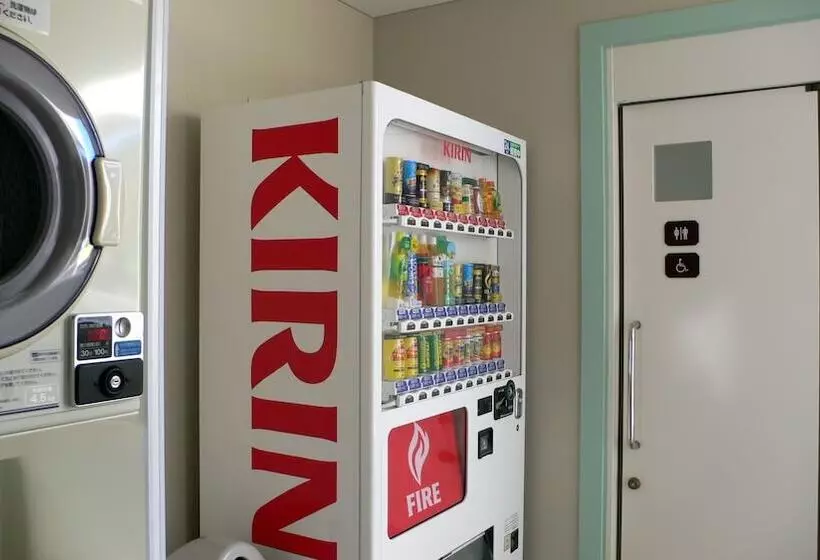 Motelli Family Lodge Hatagoya Miyajima Sa