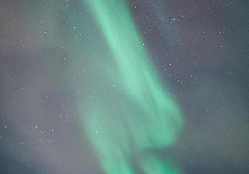 Majatalo Abisko Turiststation Stf