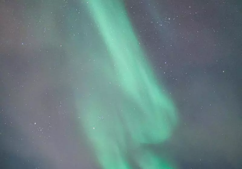 ペンション Abisko Turiststation Stf