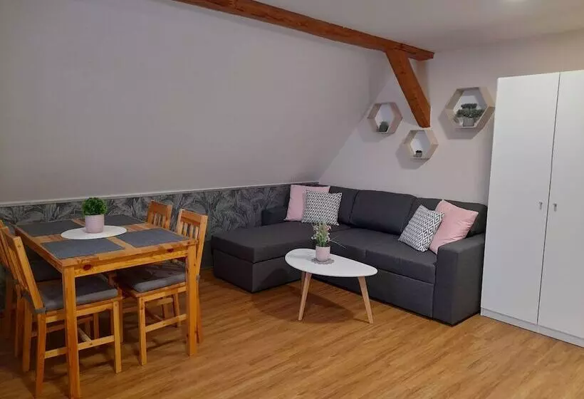 ペンション Apartmány Brychovi