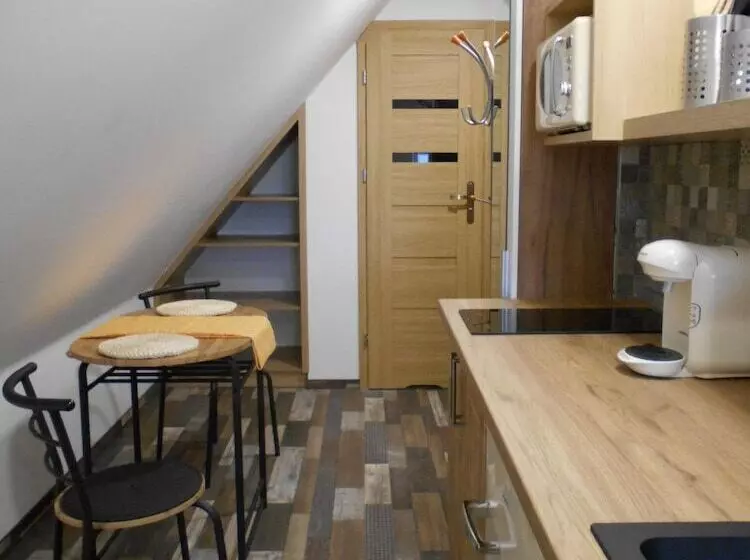 ペンション Apartmány Brychovi