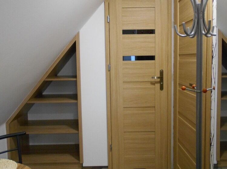 Panzió Apartmány Brychovi