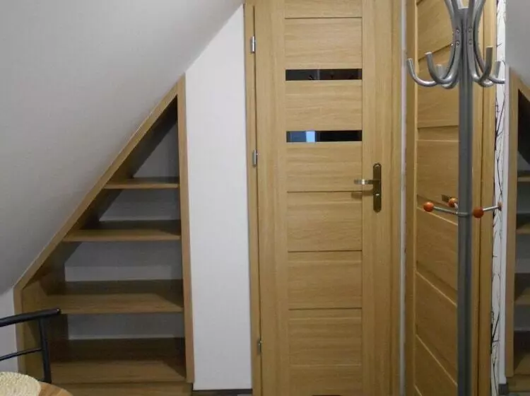 ペンション Apartmány Brychovi