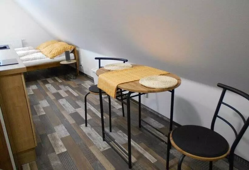 ペンション Apartmány Brychovi