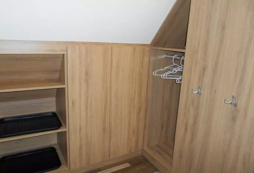 ペンション Apartmány Brychovi