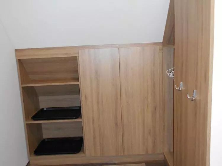 ペンション Apartmány Brychovi