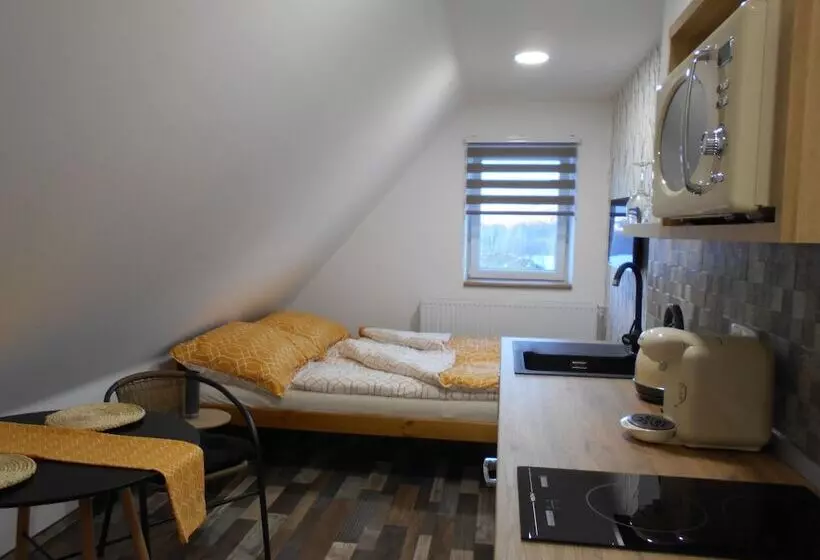 ペンション Apartmány Brychovi