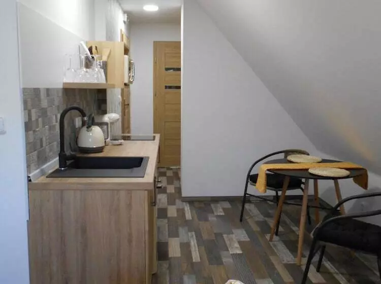 ペンション Apartmány Brychovi