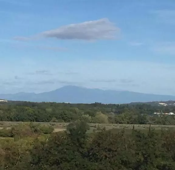 Majatalo Chambre D'hotes Les Cigales