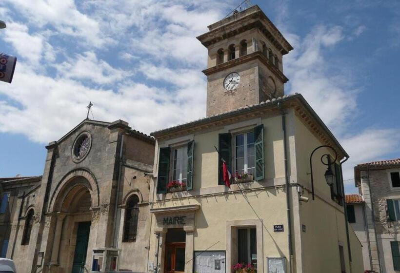 ペンション Chambre D'hotes Les Cigales