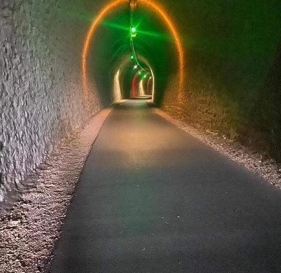 ペンション Chambre D'hotes Les Cigales