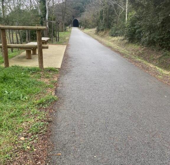 ペンション Chambre D'hotes Les Cigales