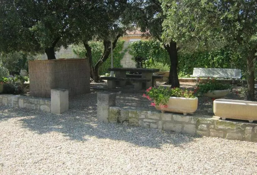 Majatalo Chambre D'hotes Les Cigales