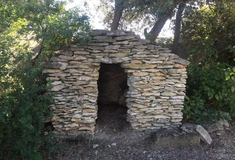 Majatalo Chambre D'hotes Les Cigales