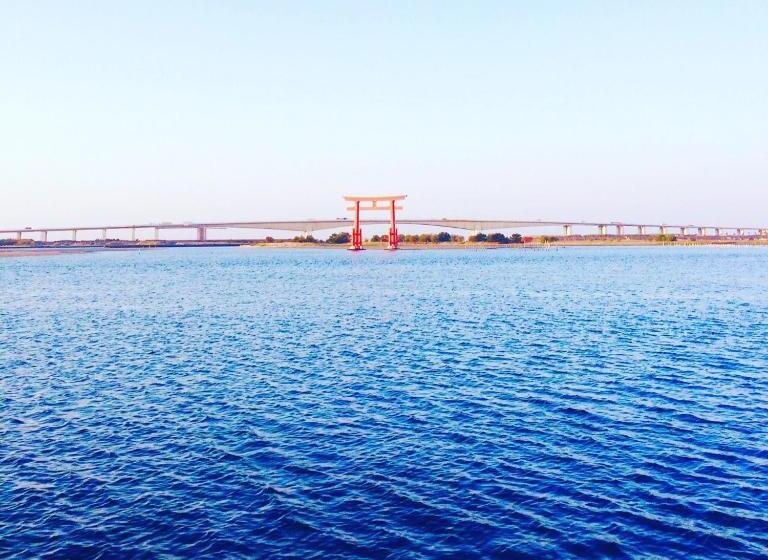 پانسیون Minshuku Takahashi Kashibuneten