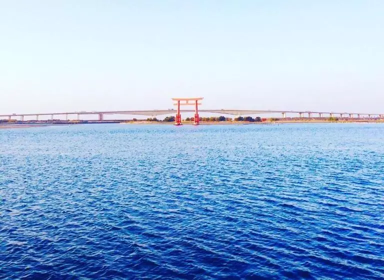 پانسیون Minshuku Takahashi Kashibuneten