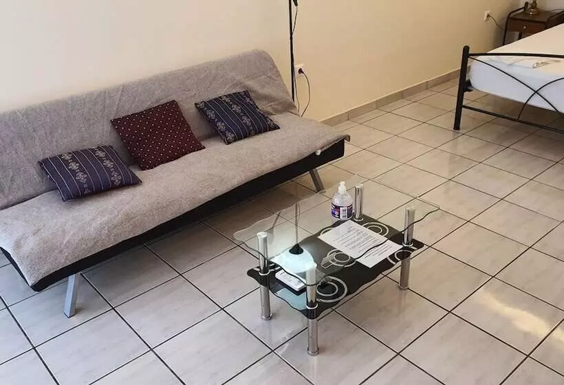 Majatalo Tk2 George Apartments By The Airport