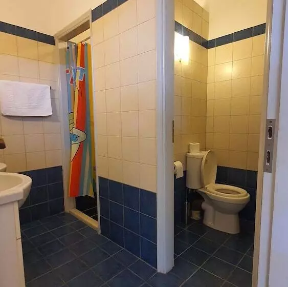 Majatalo Tk2 George Apartments By The Airport