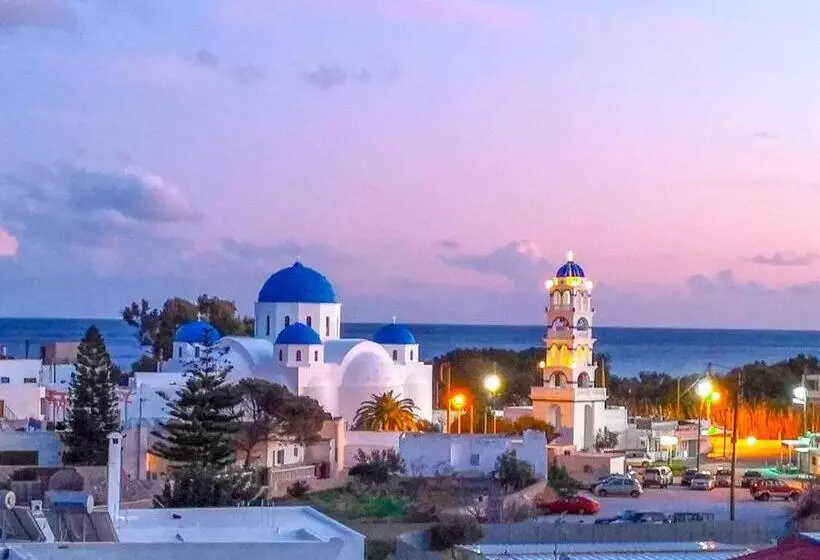 پانسیون Villa Dima