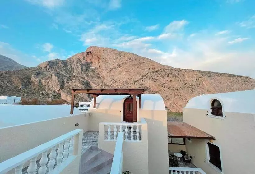 پانسیون Villa Dima