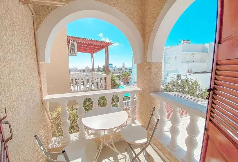 پانسیون Villa Dima