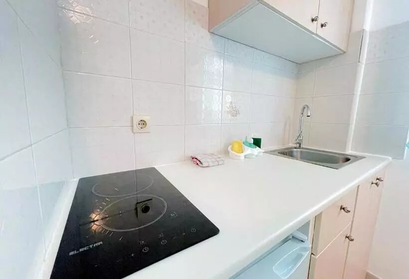 پانسیون Villa Dima