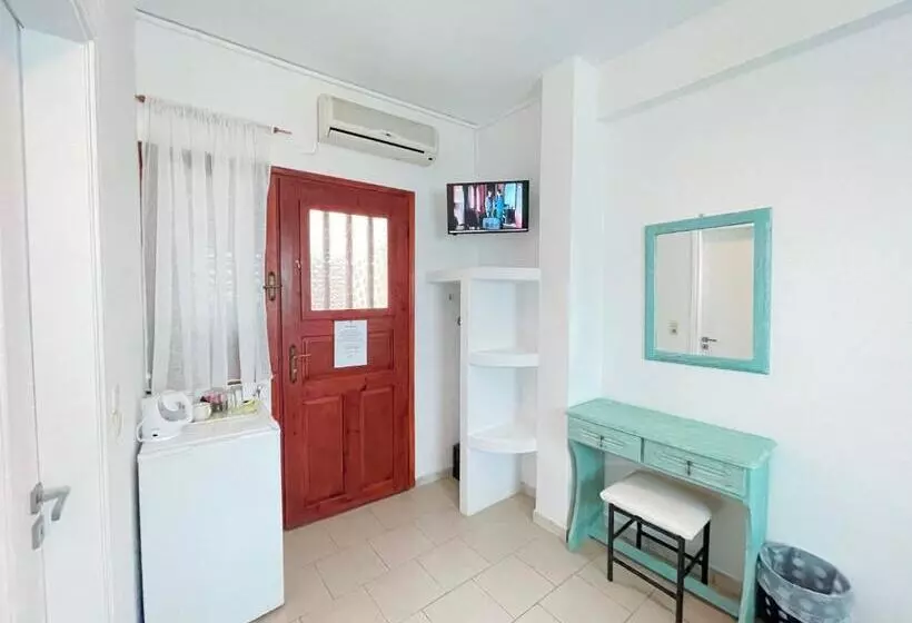 پانسیون Villa Dima