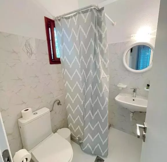 پانسیون Villa Dima