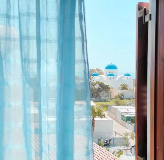 پانسیون Villa Dima