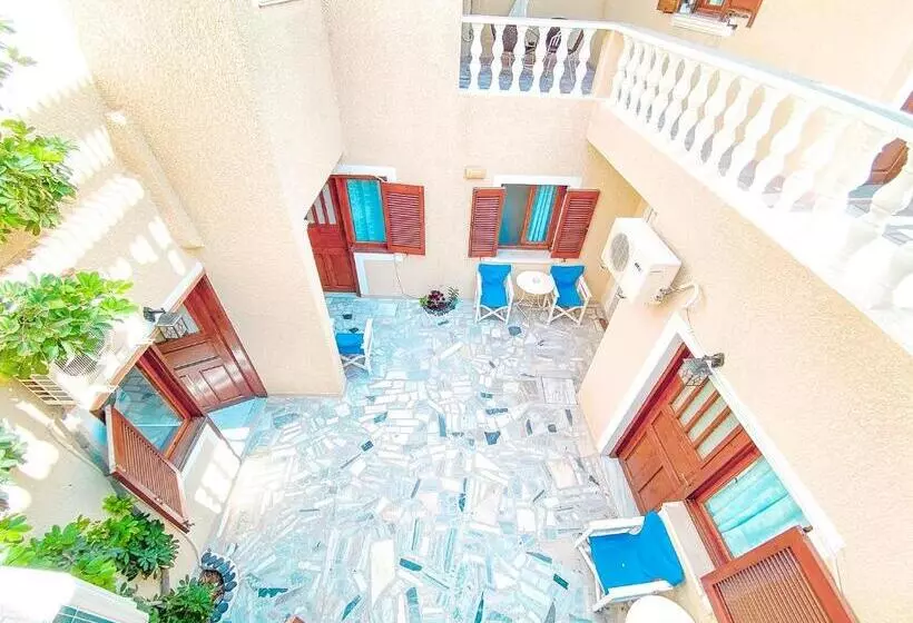 پانسیون Villa Dima