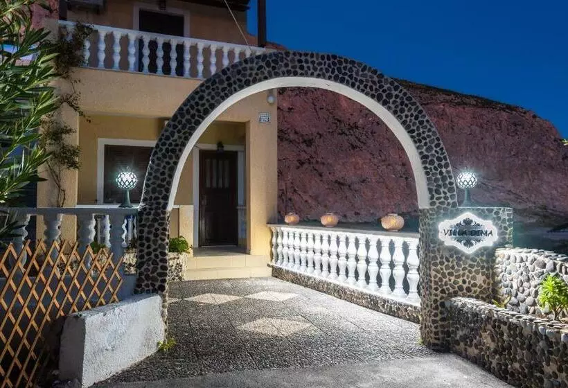 پانسیون Villa Dima