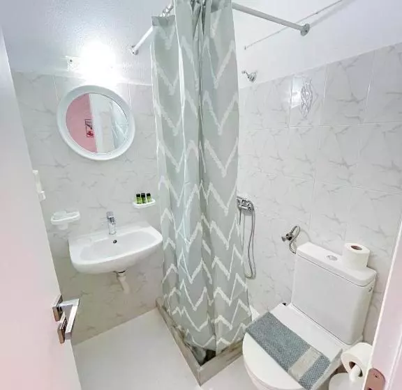 پانسیون Villa Dima