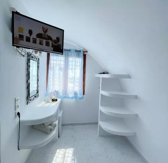 پانسیون Villa Dima