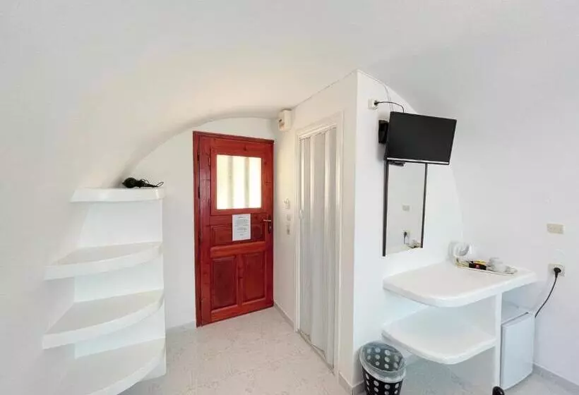 پانسیون Villa Dima