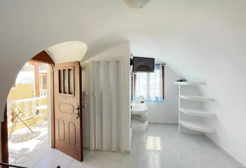 پانسیون Villa Dima