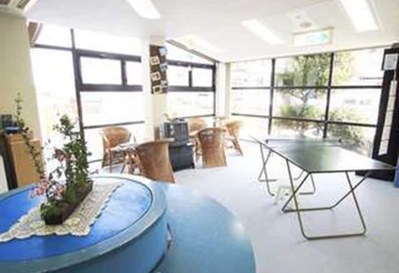 Pensão Your Resort Kohsen