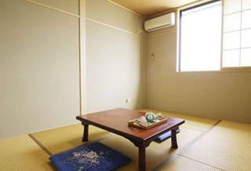 Pensão Your Resort Kohsen