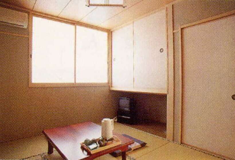 Pensão Your Resort Kohsen