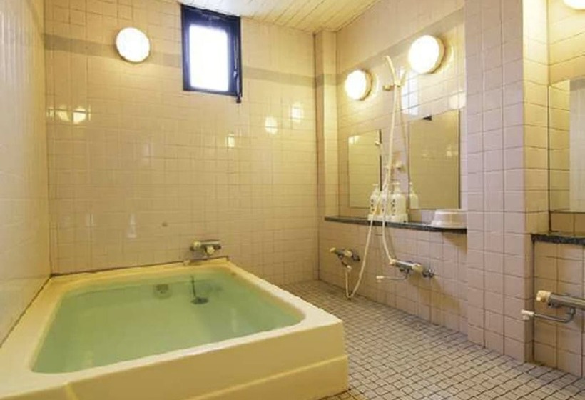 Pensão Your Resort Kohsen