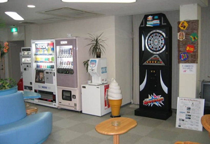 Pensão Your Resort Kohsen