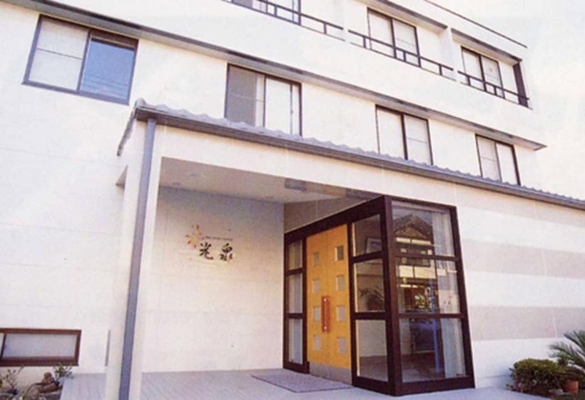 Pensão Your Resort Kohsen