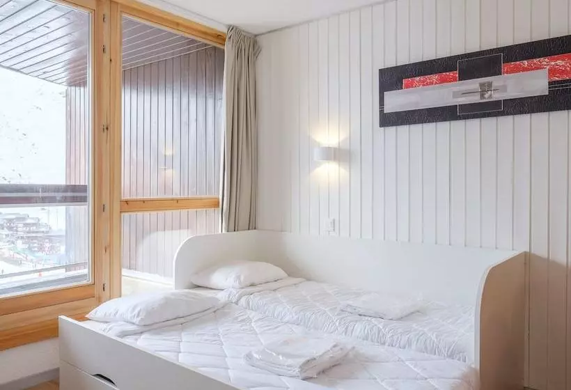 Skissim Select Residence Les Lys