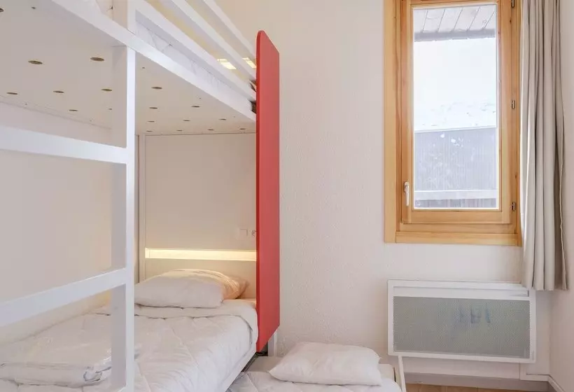 Skissim Select Residence Les Lys