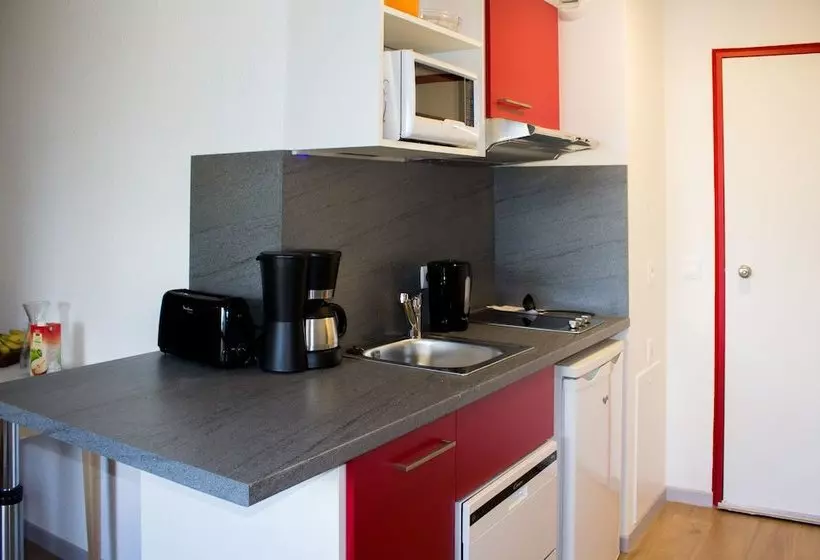 Skissim Select Residence Les Lys