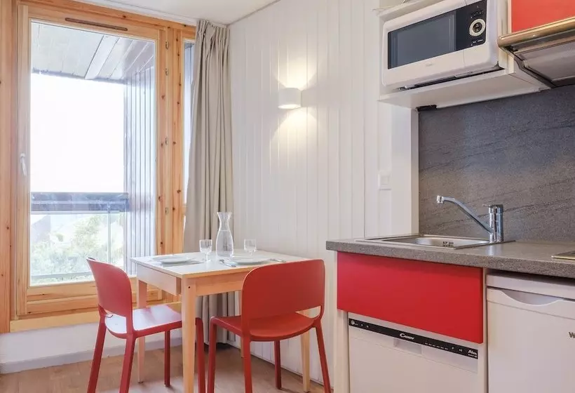 Skissim Select Residence Les Lys