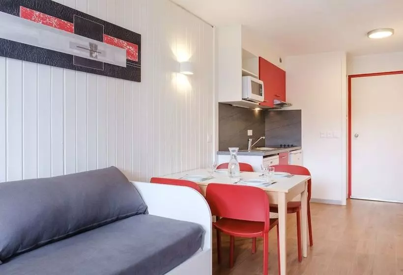 Skissim Select Residence Les Lys