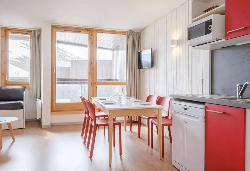 Skissim Select Residence Les Lys